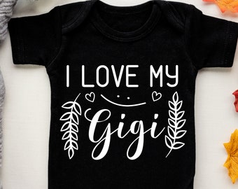 Free Free 160 My Gigi Loves Me Svg SVG PNG EPS DXF File