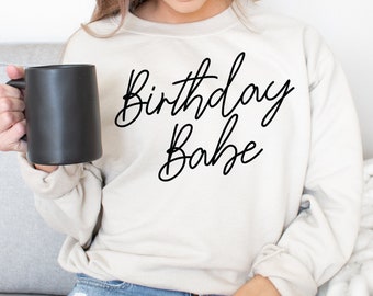 Download Birthday Tribe Svg Etsy