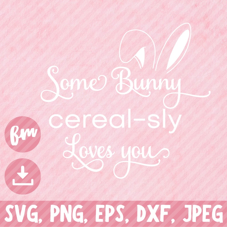 Free Free Cerealsly Love You Svg 729 SVG PNG EPS DXF File