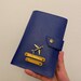 Family Passport Covers from Posshebyfriis 