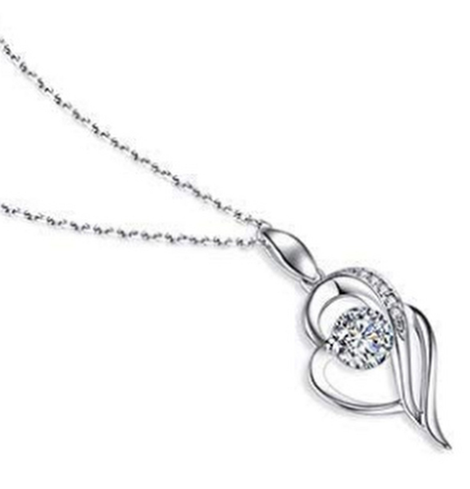 Promise Necklace for Girlfriend from Boyfriend to My Etsy