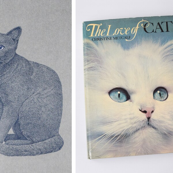 Cat Coffee Table Etsy Australia