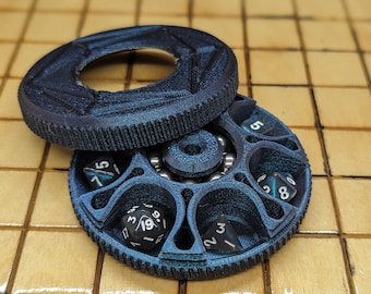 Gaming Accessories