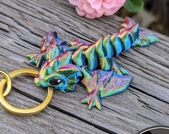 Toys and Keychains