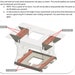 DIY Laser Cut Router Table - Etsy