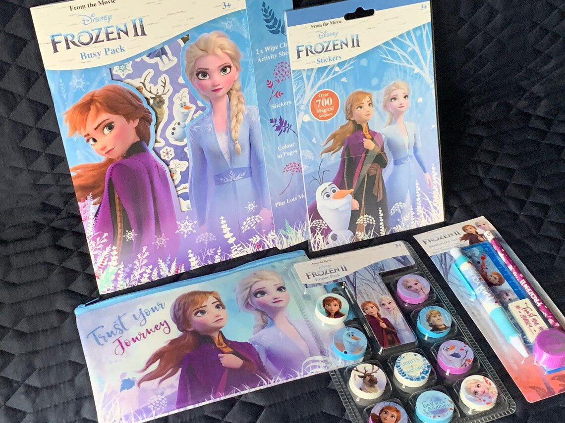 Personalised Gift for GIRLS Childrens Gift Birthday Present Etsy