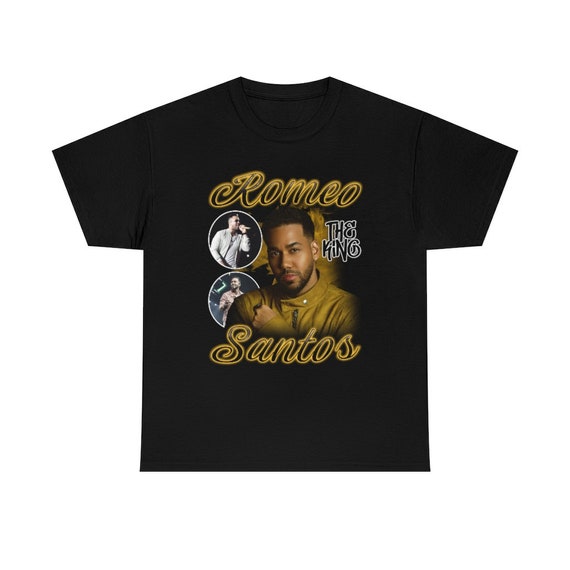 Romeo tee clearance