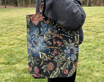 Canvas Tote Bag