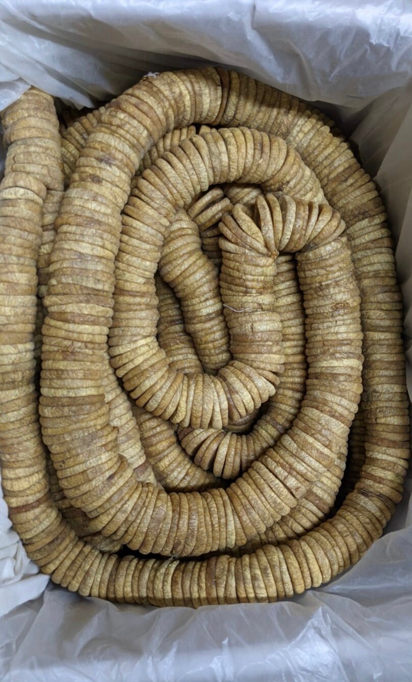 5 kg Fresh Authentic Dry Figs Just Arrived from Pakistan Etsy