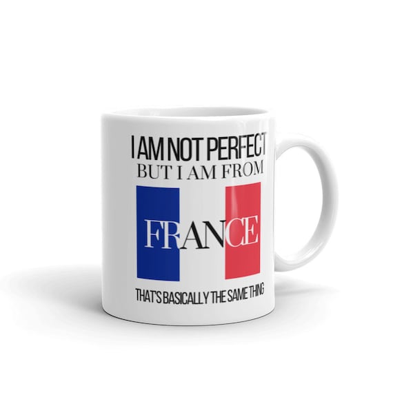 i love france proud french travel mug gift for french french tumbler french pride french gift french flag