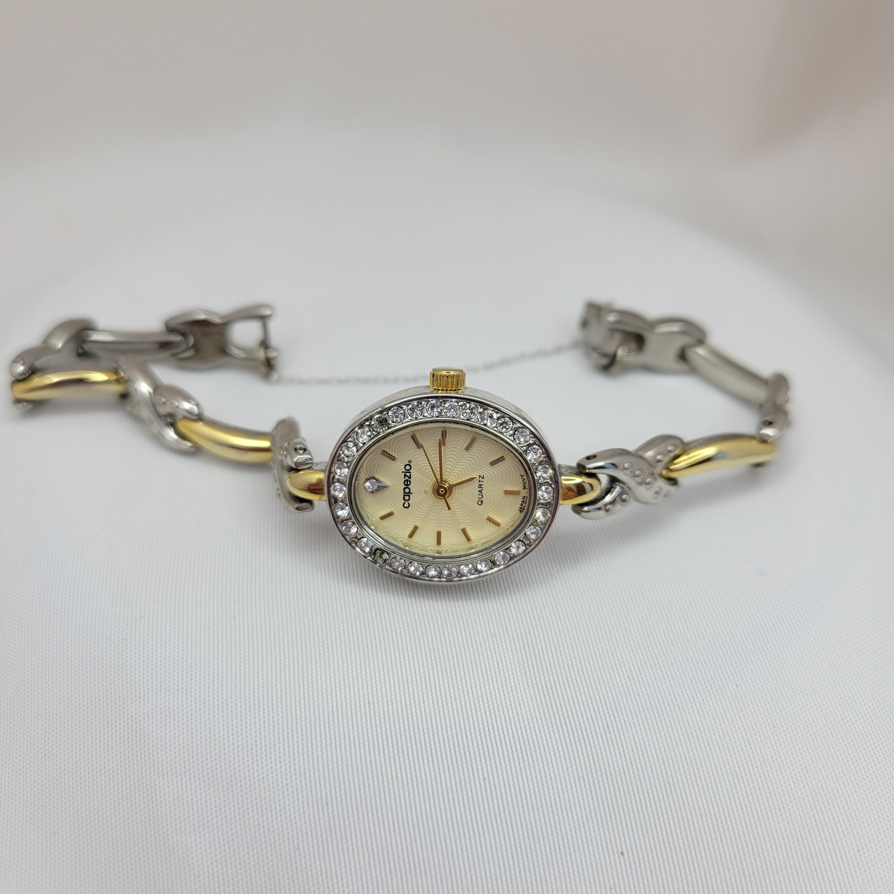 Capezio Watch Vintage Lady Watch - Etsy