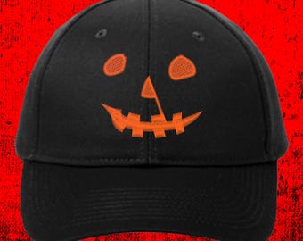 Halloween 1978 Pumpkin Hats