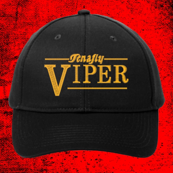 Street Trash Tenafly Viper Hats