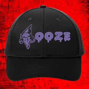 Ivan Ooze Mighty Morphin Power Rangers Hat and Beanie