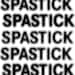 Spastick