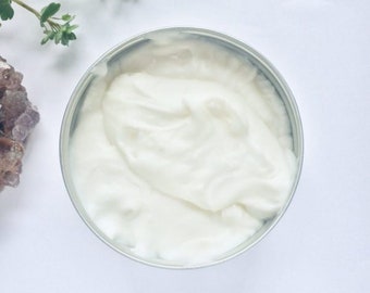 Mineral Spa in a Jar magnesium cream