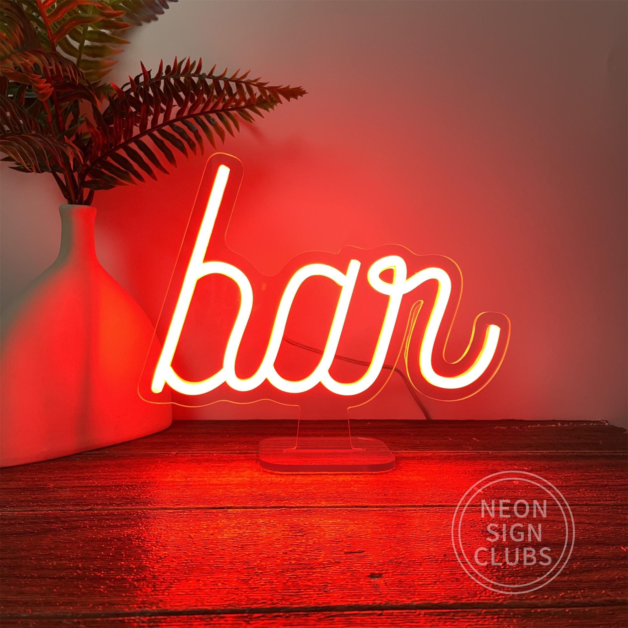 DAKABUKA Insegna al Neon a Forma di Cuore Rosa Heart-Melting Luce al Neon Specchio LED Decorativo Insegna da Parete per Camera da Letto e Camera delle Ragazze Party Studio Negozio Decorazione Regalo