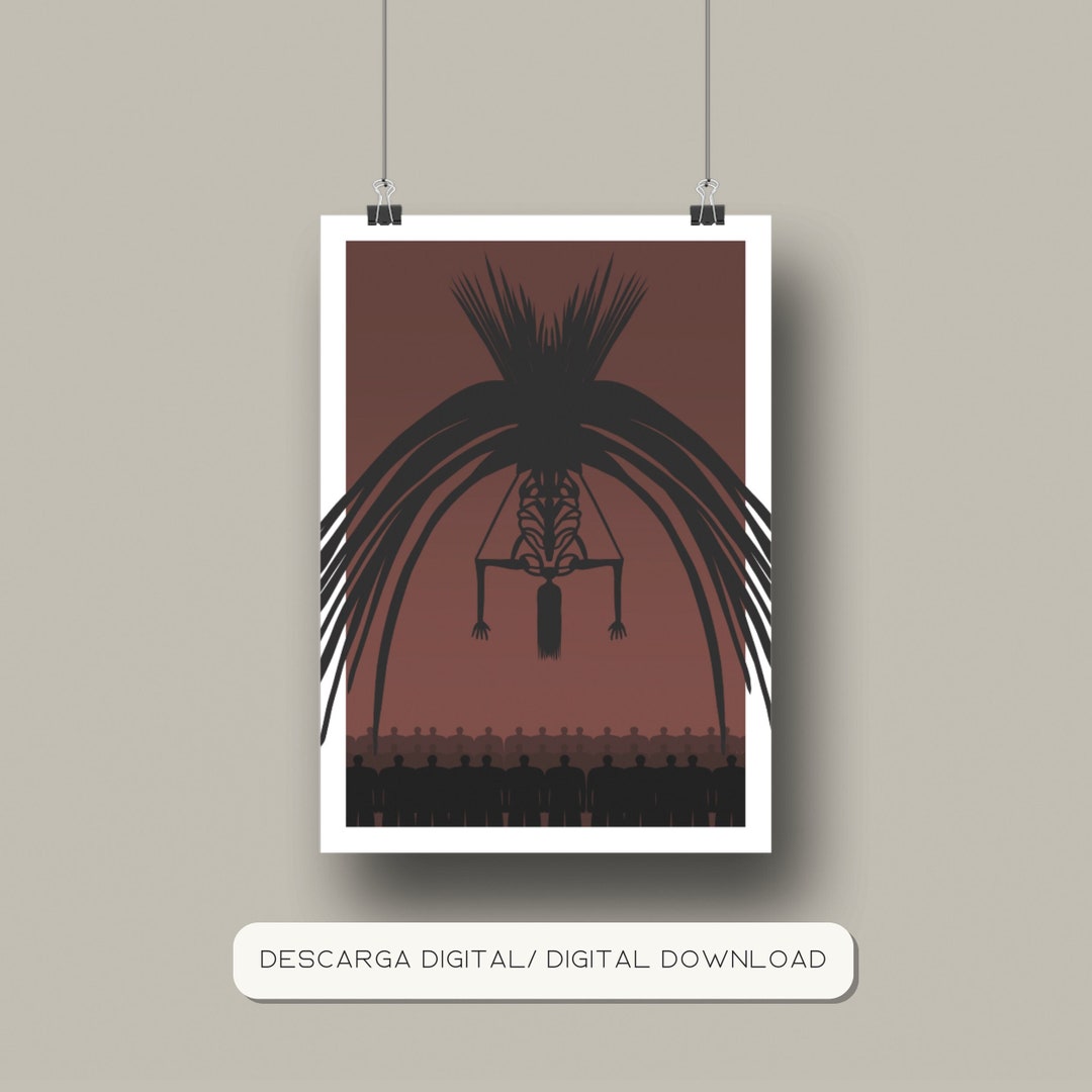 Eren Rumble Rumble Eren Founding Titan Digital Download of Minimalist - Etsy