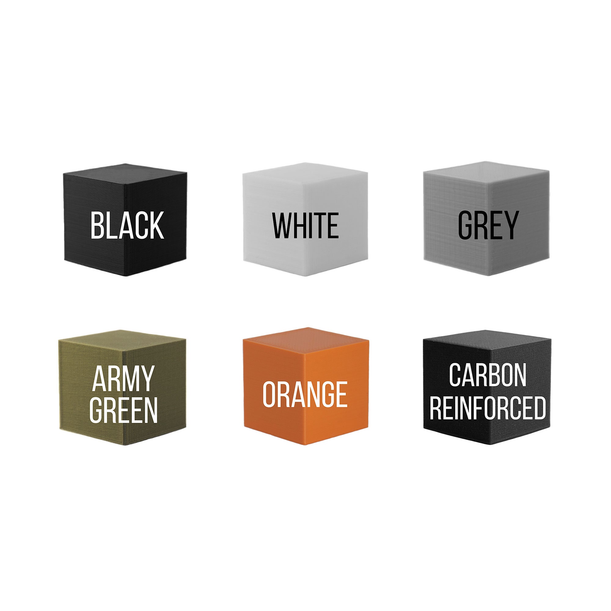 GSG 16 Mag Coupler 3D Printed Etsy