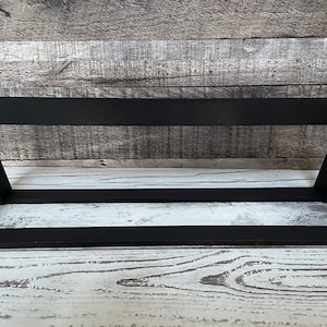 Farmhouse Interchangeable Sign Shelf Sitter, Standing Interchangeable Sign Digital File Only, Glowforge