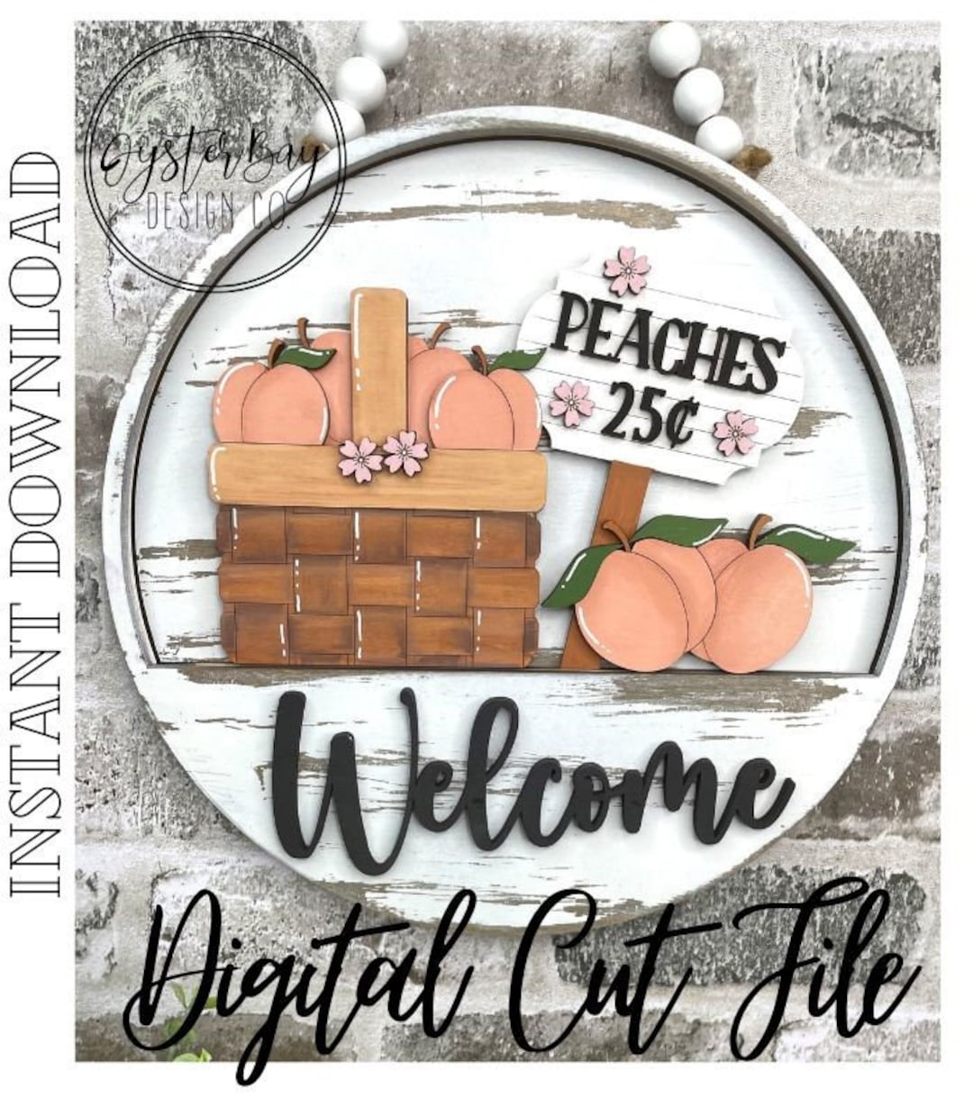 Add-on Insert for 10.50" Interchangeable Door Hanger/interior Sign ...
