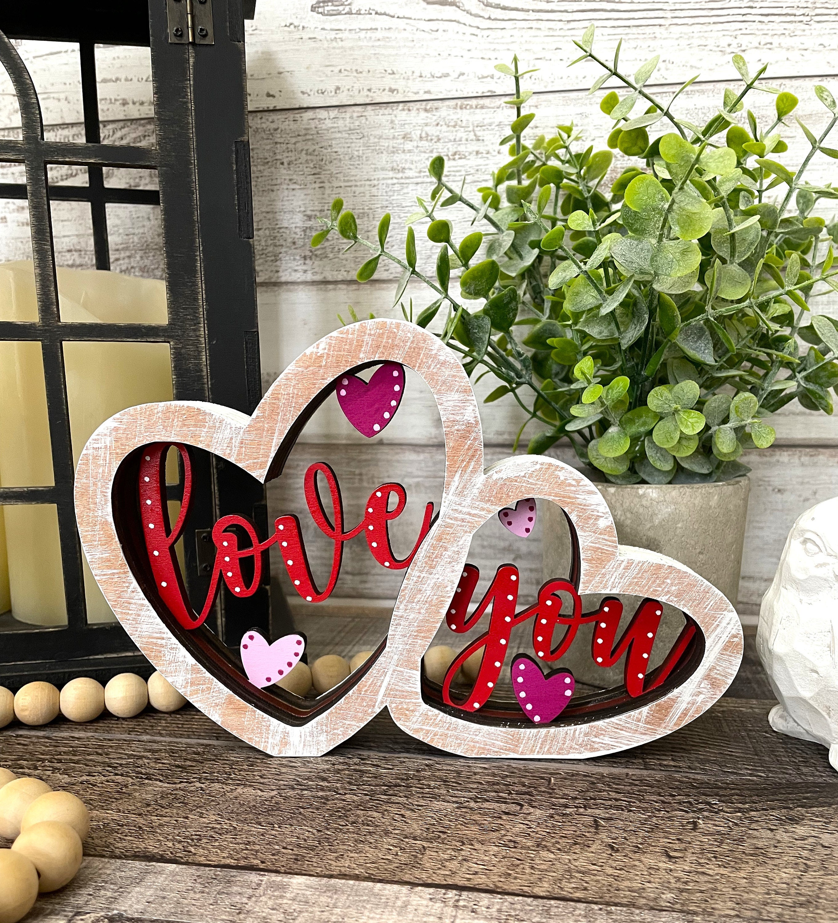 2022 Valentine's Day Decor for a Home Full of Love - Farmhousehub