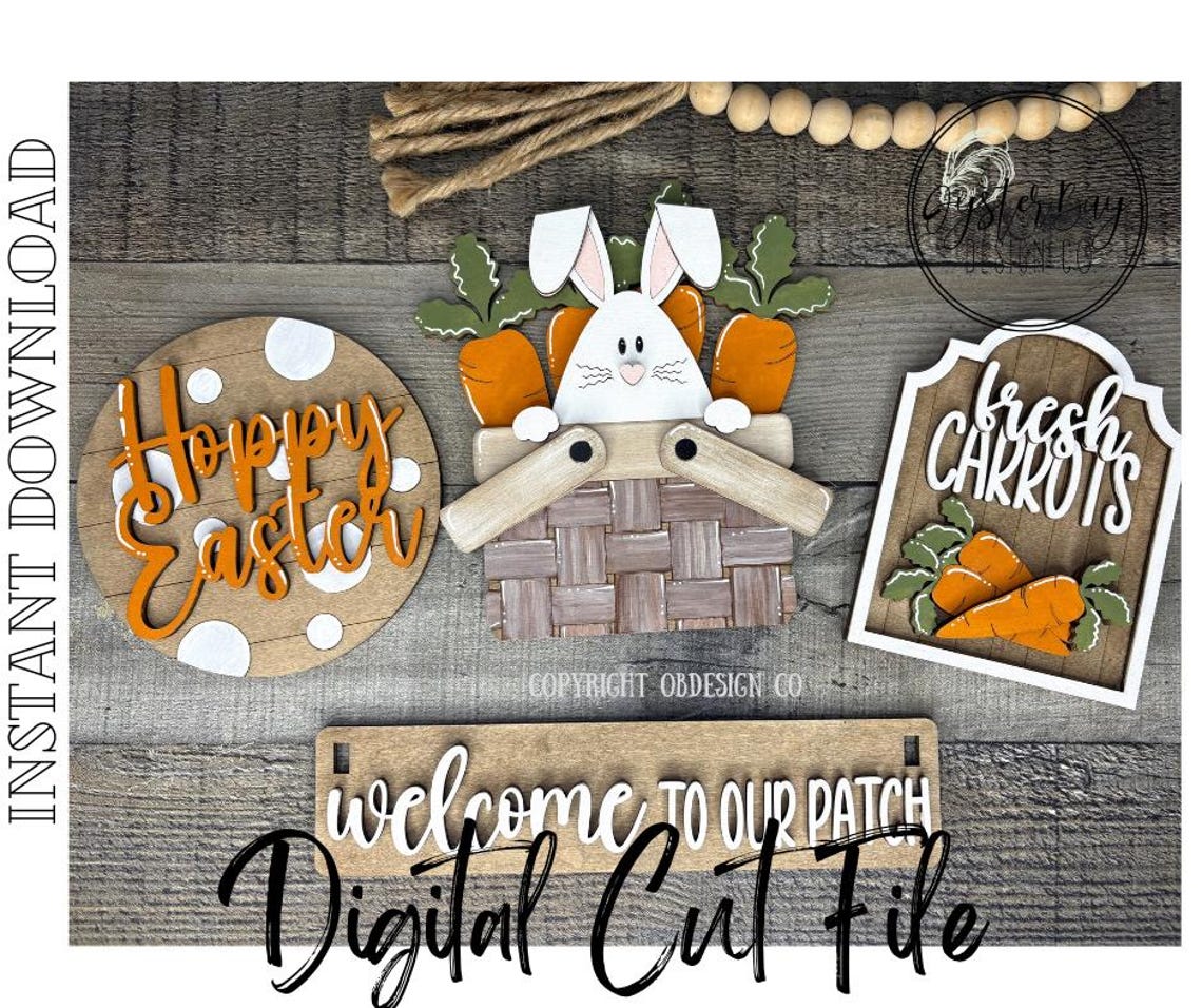 Welcome to Our Patch Insert SVG – Tiered Tray Inserts, Laser Cut File ...