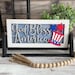 see more listings in the Farmhouse Sign Interchan section