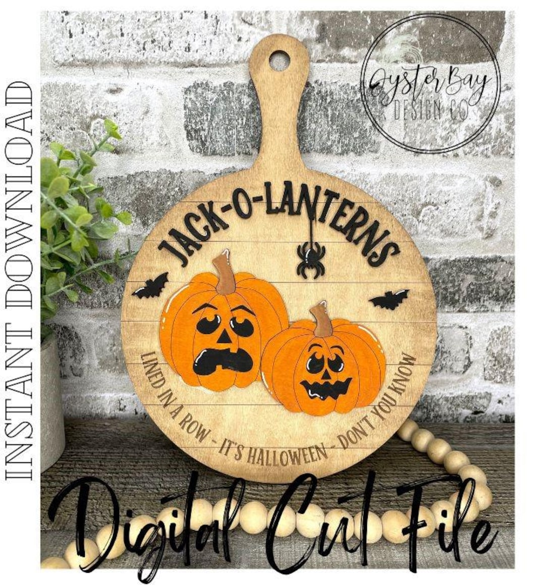 Halloween Cutting Boards Round Shiplap Cutting Board Halloween Faux Halloween cutting boards round shiplap cutting board halloween faux