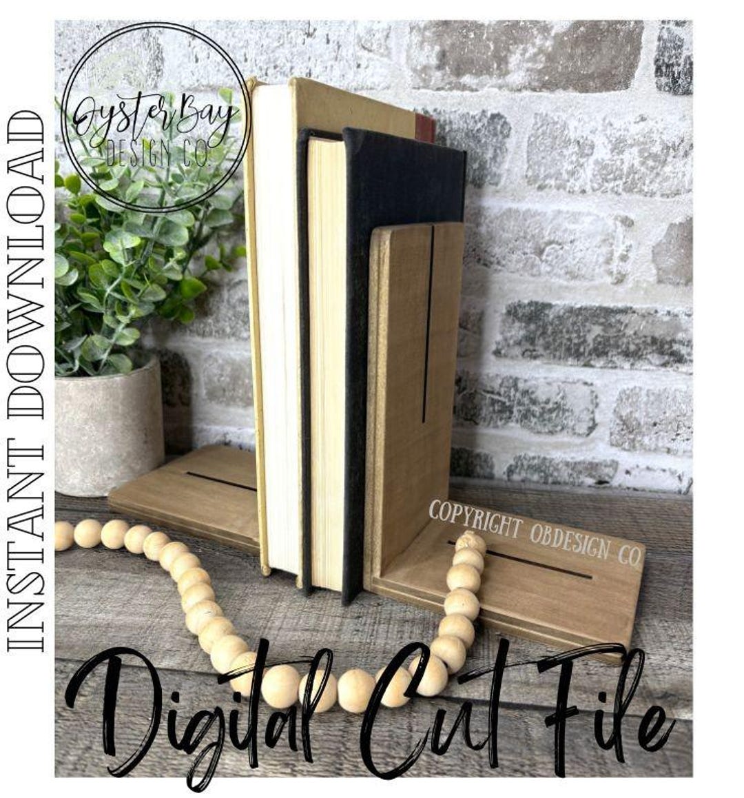 Bookends Interchangeable Base File, Interchangeable Bookend Base ...