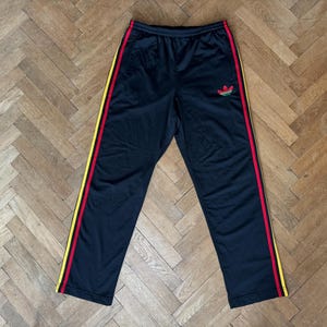 Adidas Rasta Etsy