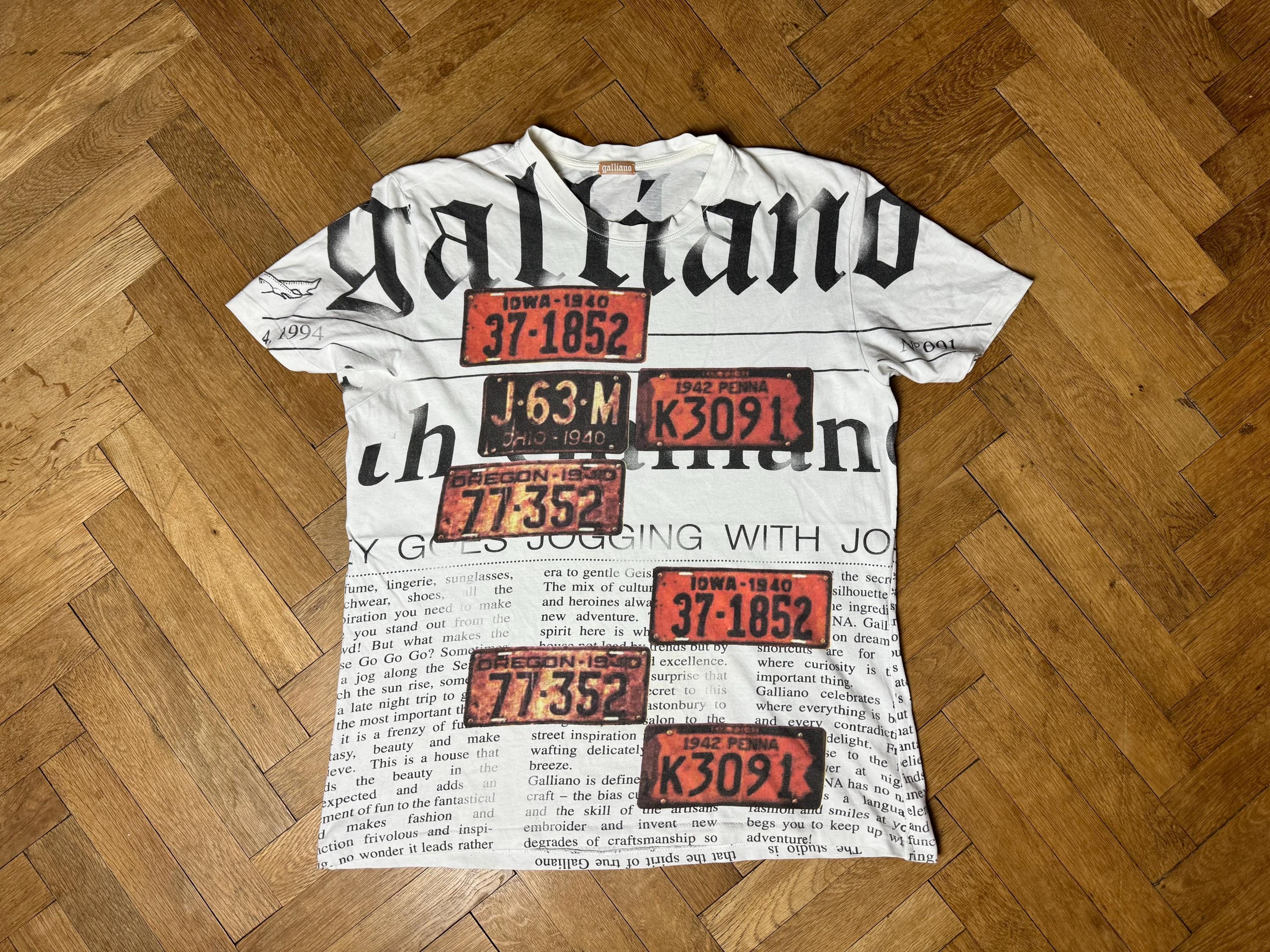 The Gazette T Shirt - Etsy Singapore