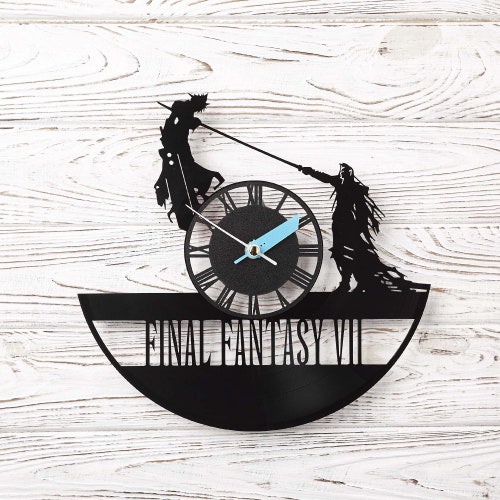 One Winged Angel Final Fantasy Vii Inspired Necklace Etsy One Winged Angel Final Fantasy Vii Inspired Necklace Etsy