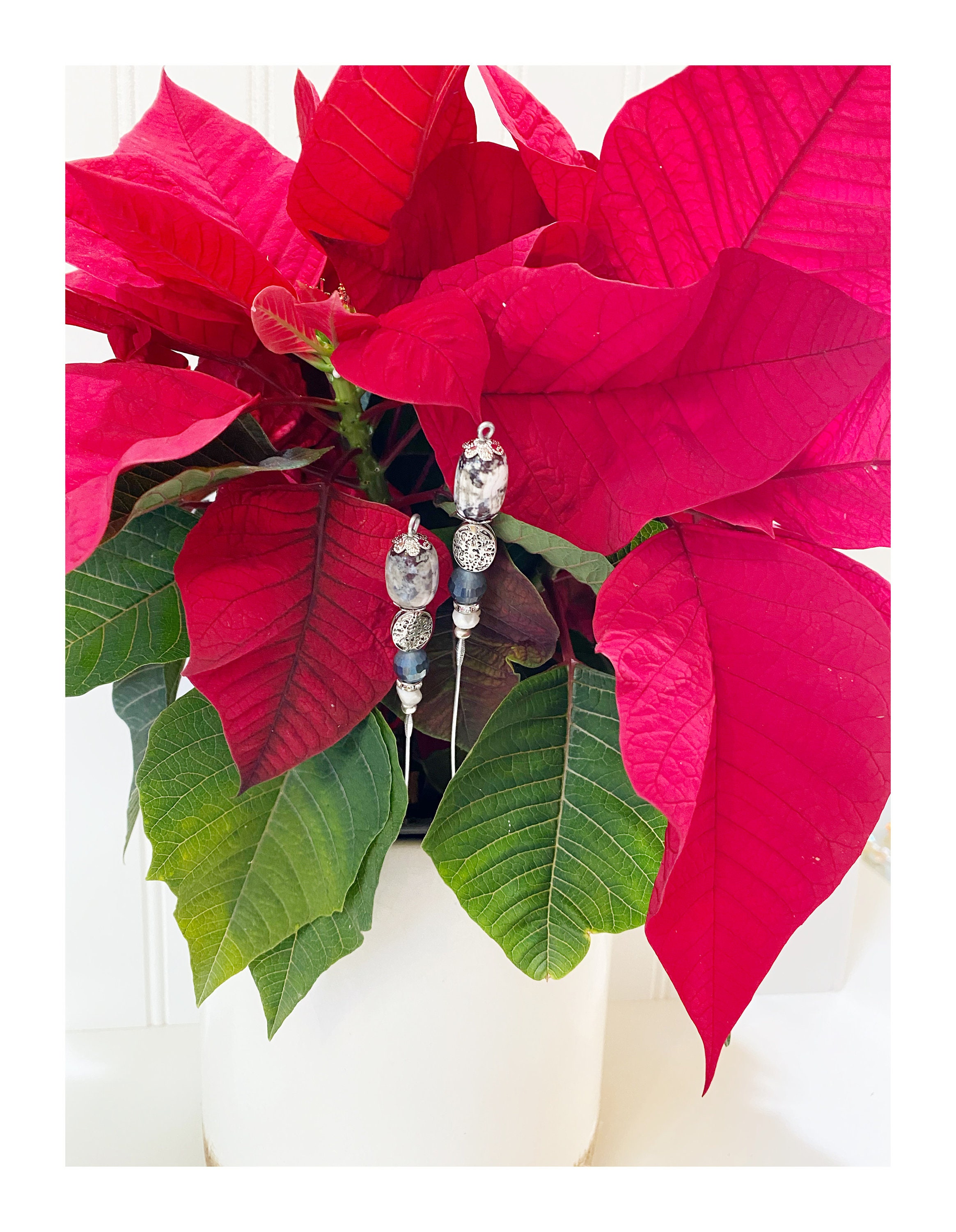 Estacas de plantas Estacas de plantar Estacas de plantas | Etsy