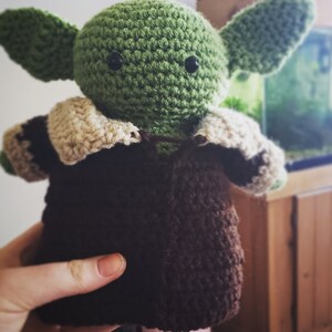 Baby Alien | Green alien | Green baby | Space Alien | Alien plushie
