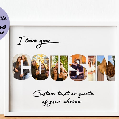 Cousin Gift Definition Print Gift For Cousin Gift Ideas For Etsy cousin-gift-definition-print-gift-for-cousin-gift-ideas-for-etsy