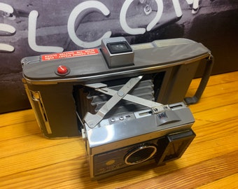 Polaroid Electric Eye Model J66