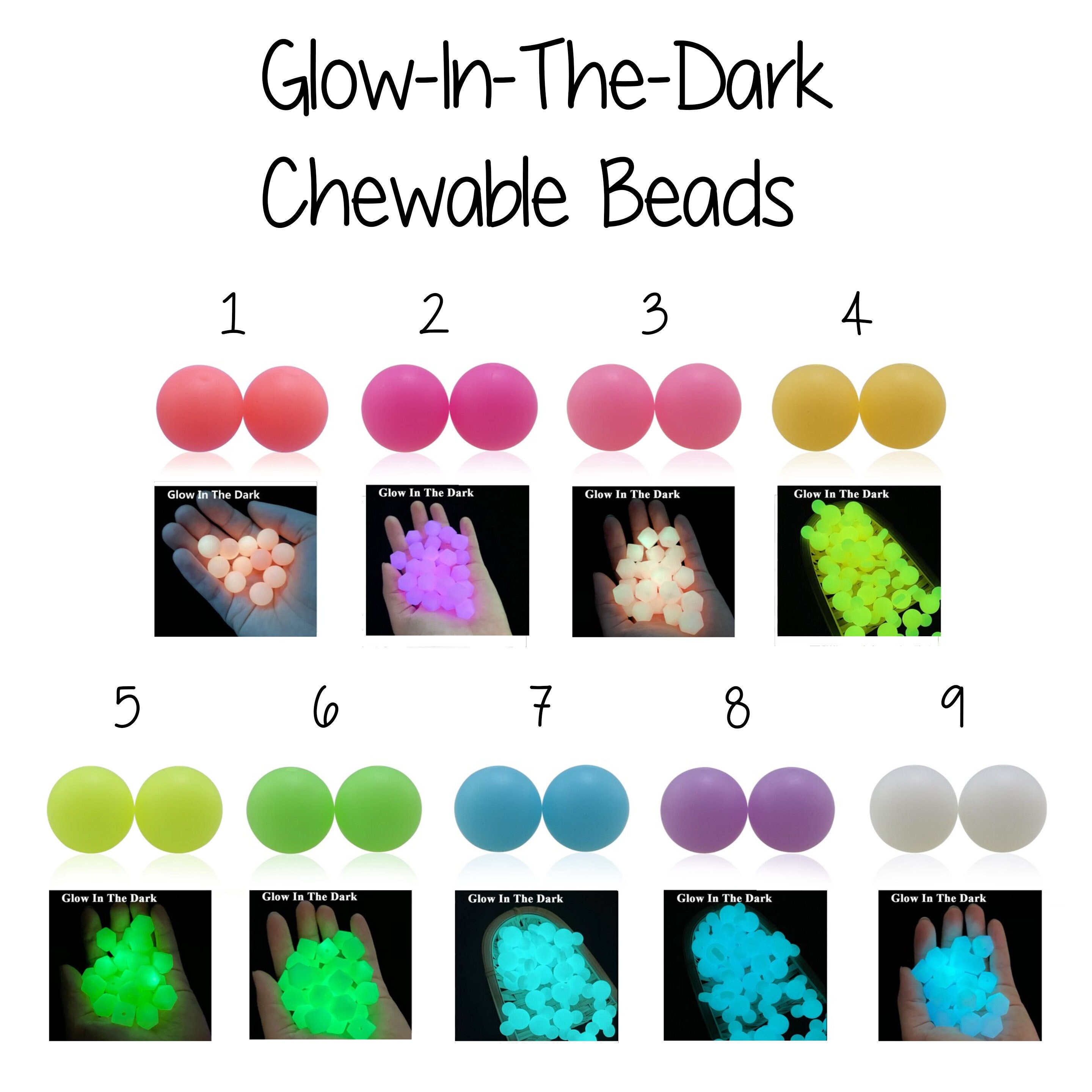 Custom Chewit Necklace - Etsy