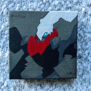 Darkrai!
