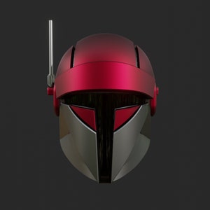 NeoScout (3D STL Only)