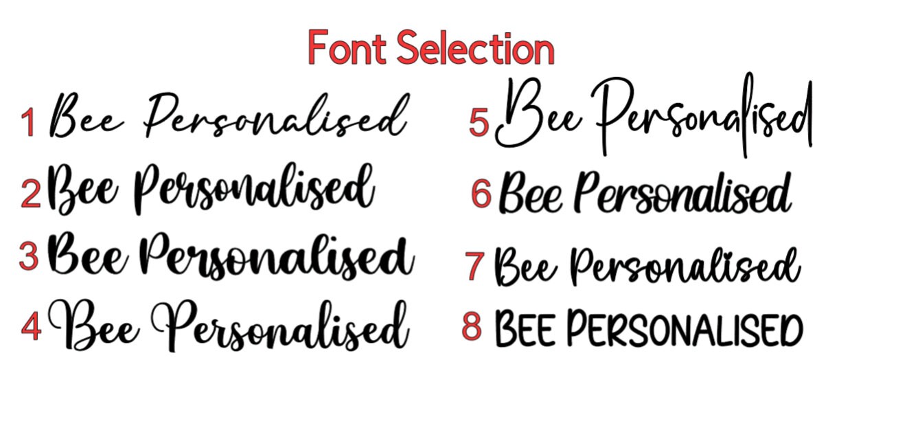 Personalised Weekly Planner / Organiser A5 / Planner Refill / Etsy