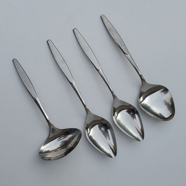 Serving Spoon - Etsy