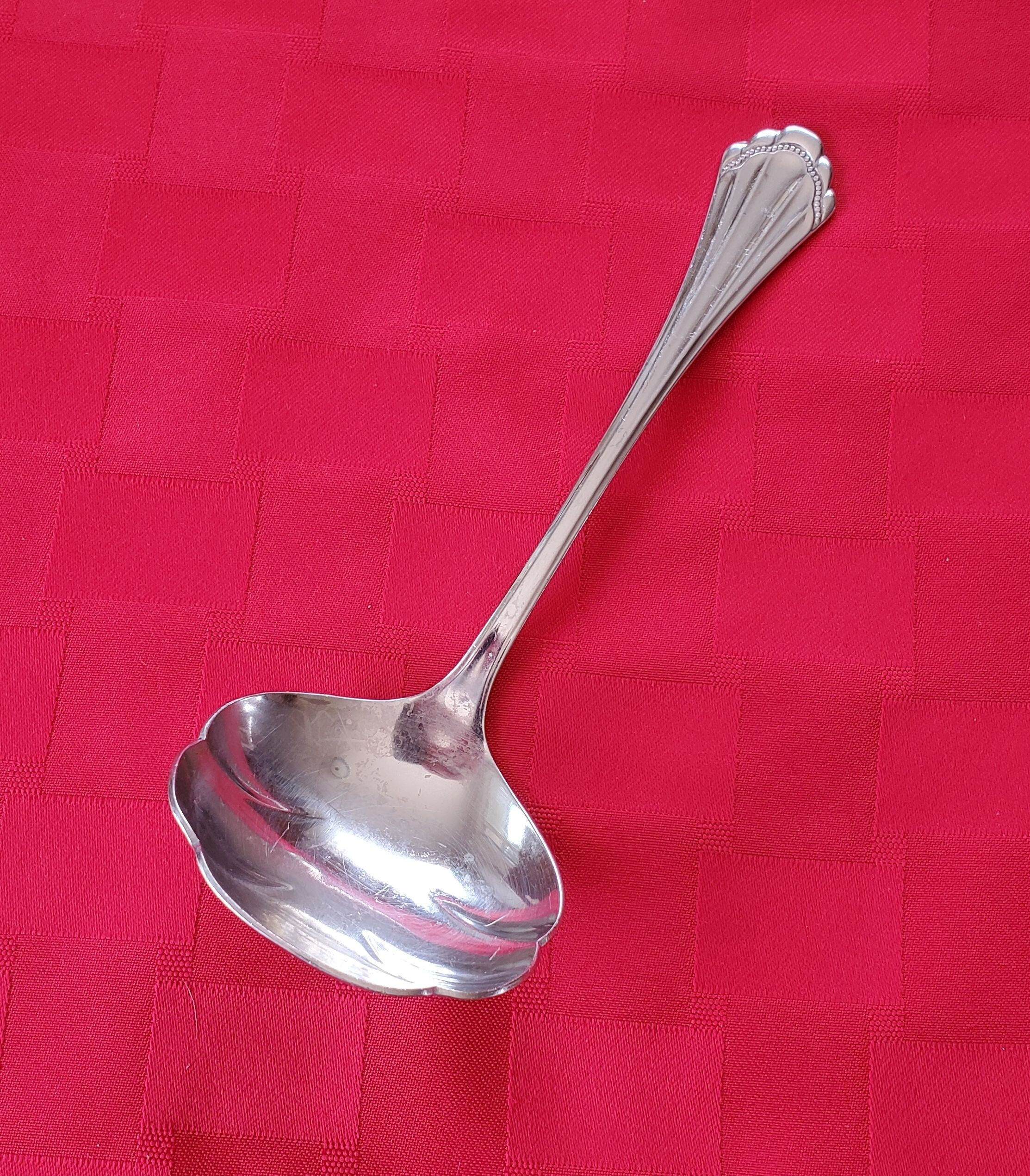 Oneida Community MARQUETTE Stainless USA Glossy Silverware CHOICE