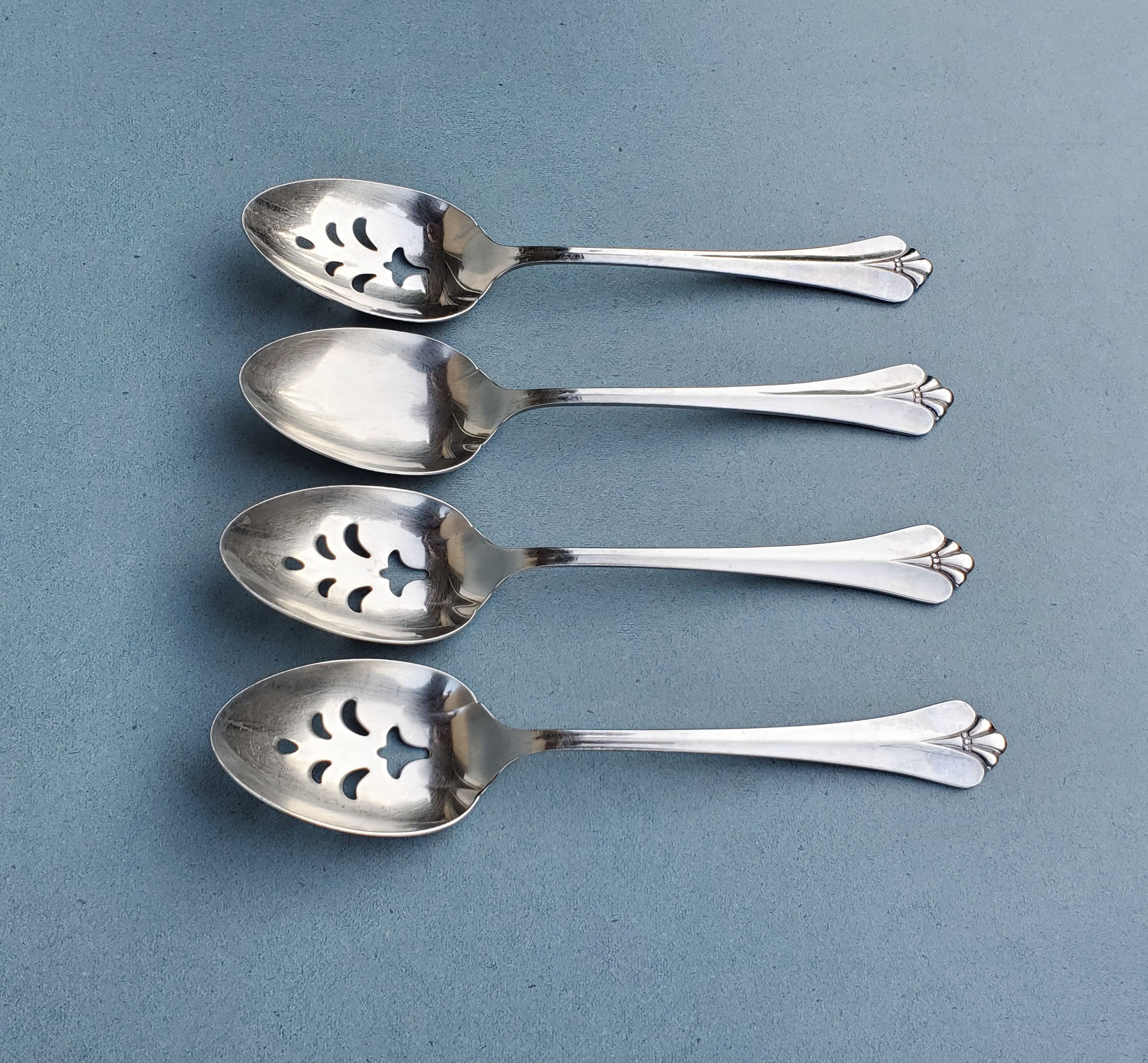 Oneda ROYAL FLUTE Communty Stanless Slverware Flatware -UCHOOSE