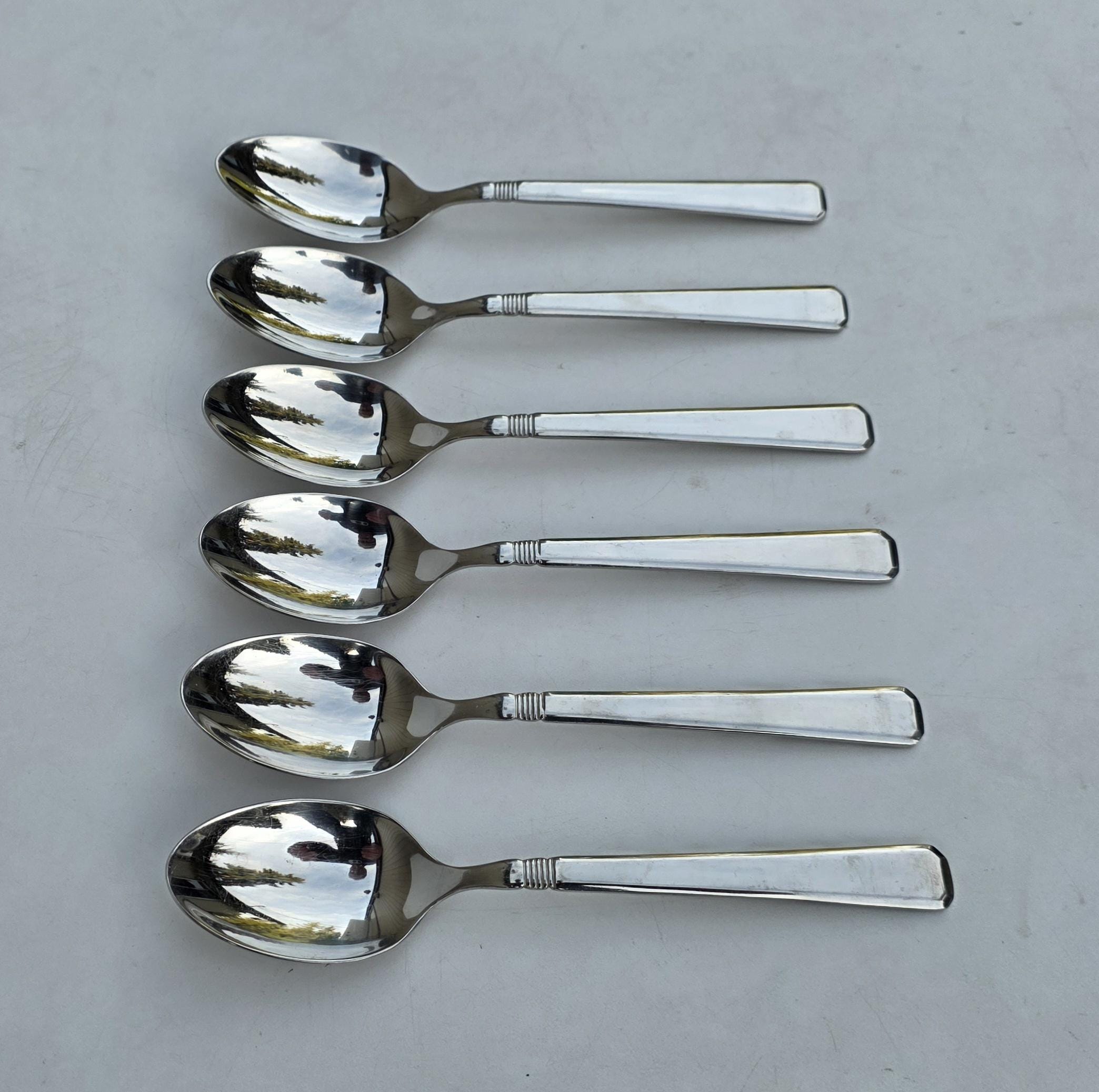 JA Henckels Zwilling International 18/10 Stainless - Monumentale