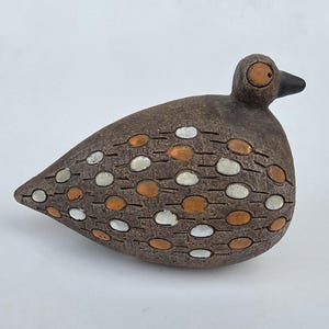 Bitossi Bird - Etsy