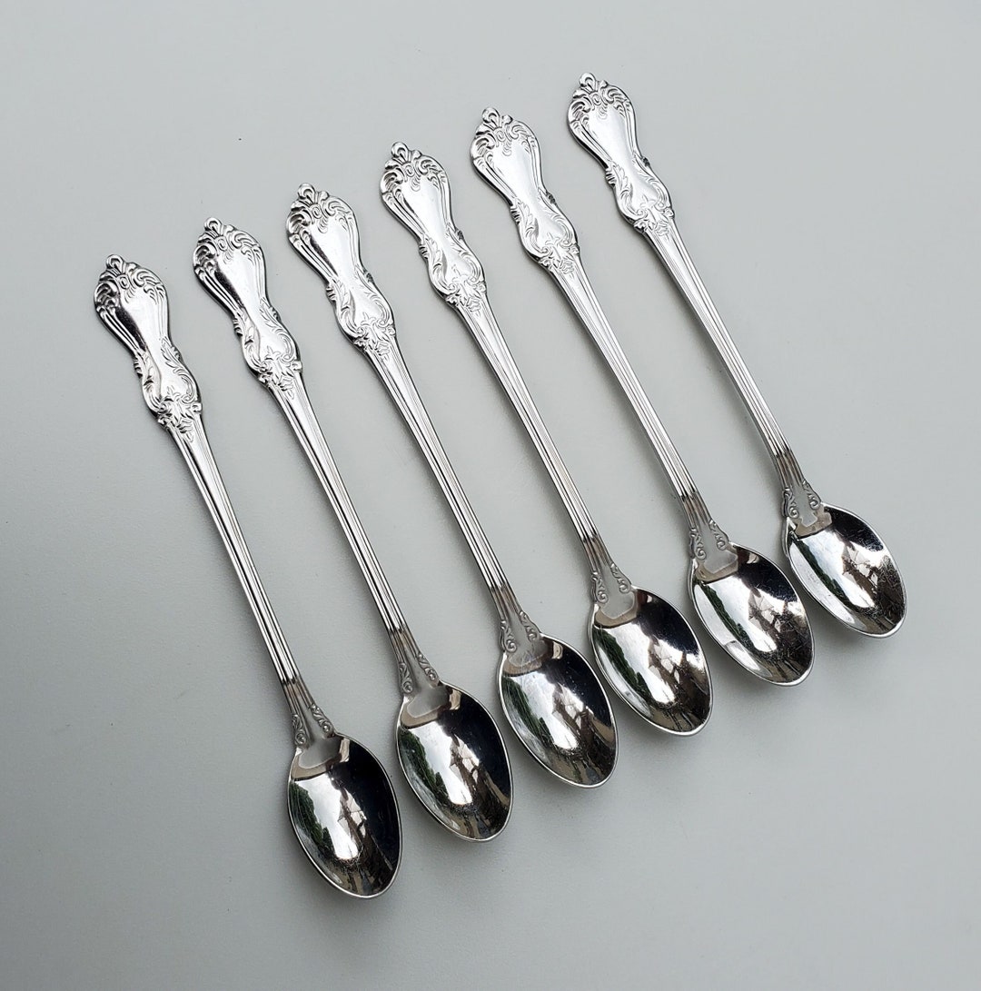 Reed and Barton Heritage Stainless Duchess of Marlborough Pattern