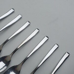 PALLADIUM - Mikasa 18/8 Korea - Glossy Stainless Silverware / Flatware - CHOICE