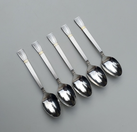 WALLACE SILVERSMITHS スプーン6本セット WALLACE SILVERSMITHS スプーン6本セット WALLACE SILVERSMITHS