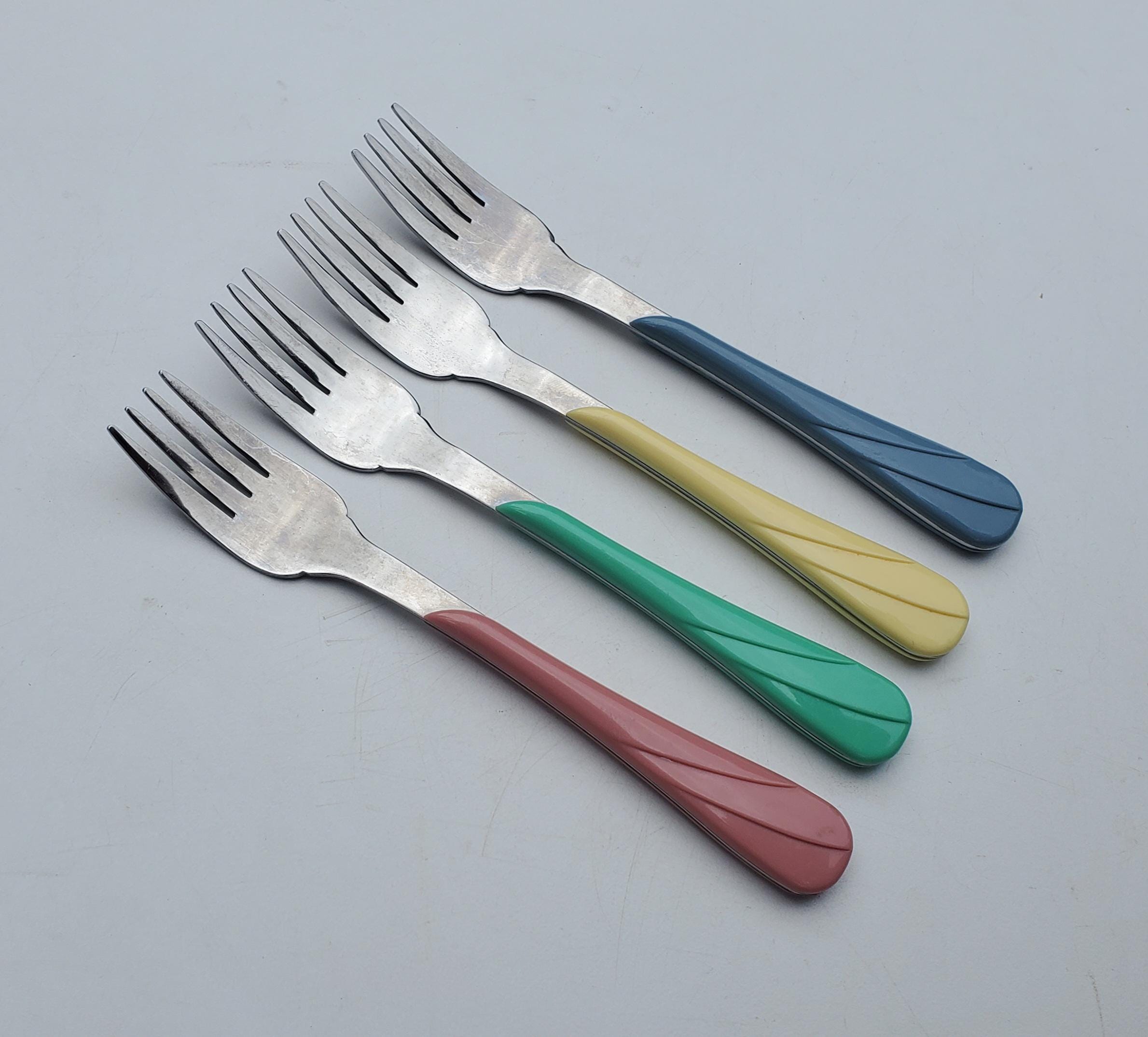 Fiesta Flatware Canada